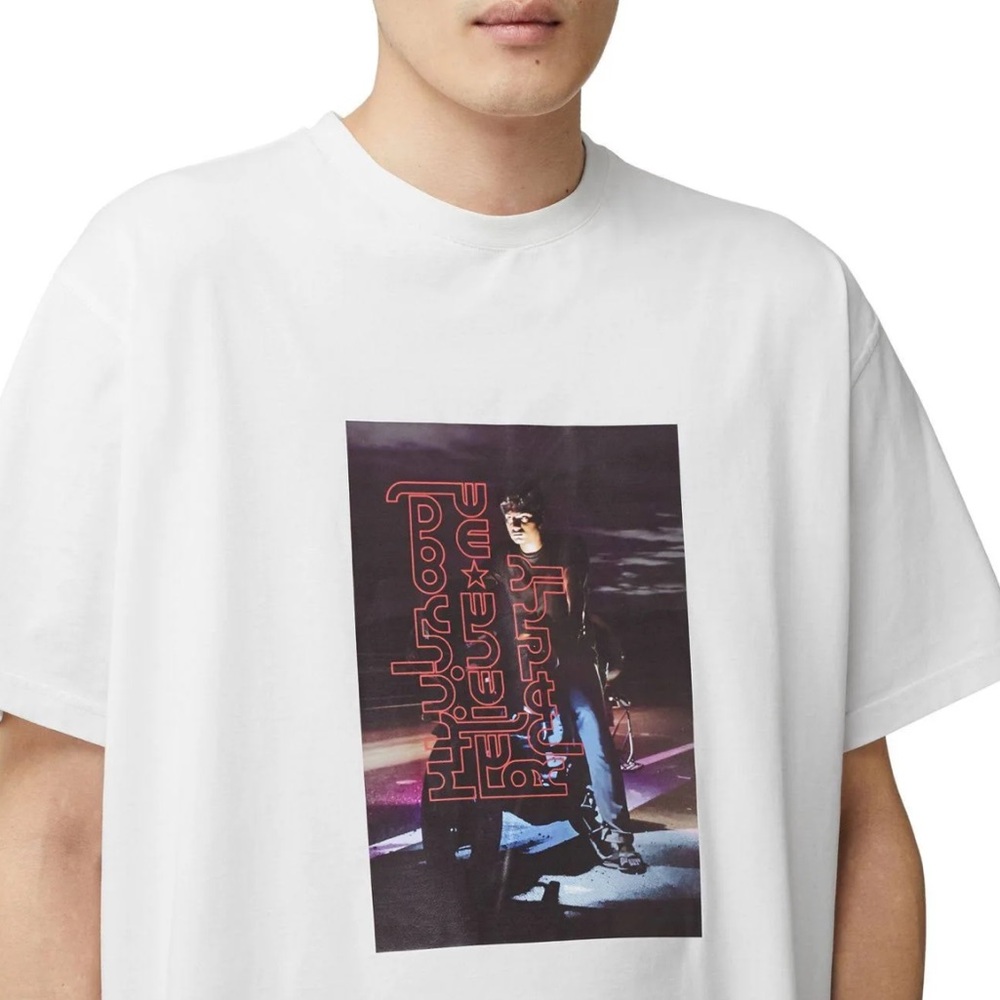 Authentic Burberry unisex short sleeve top